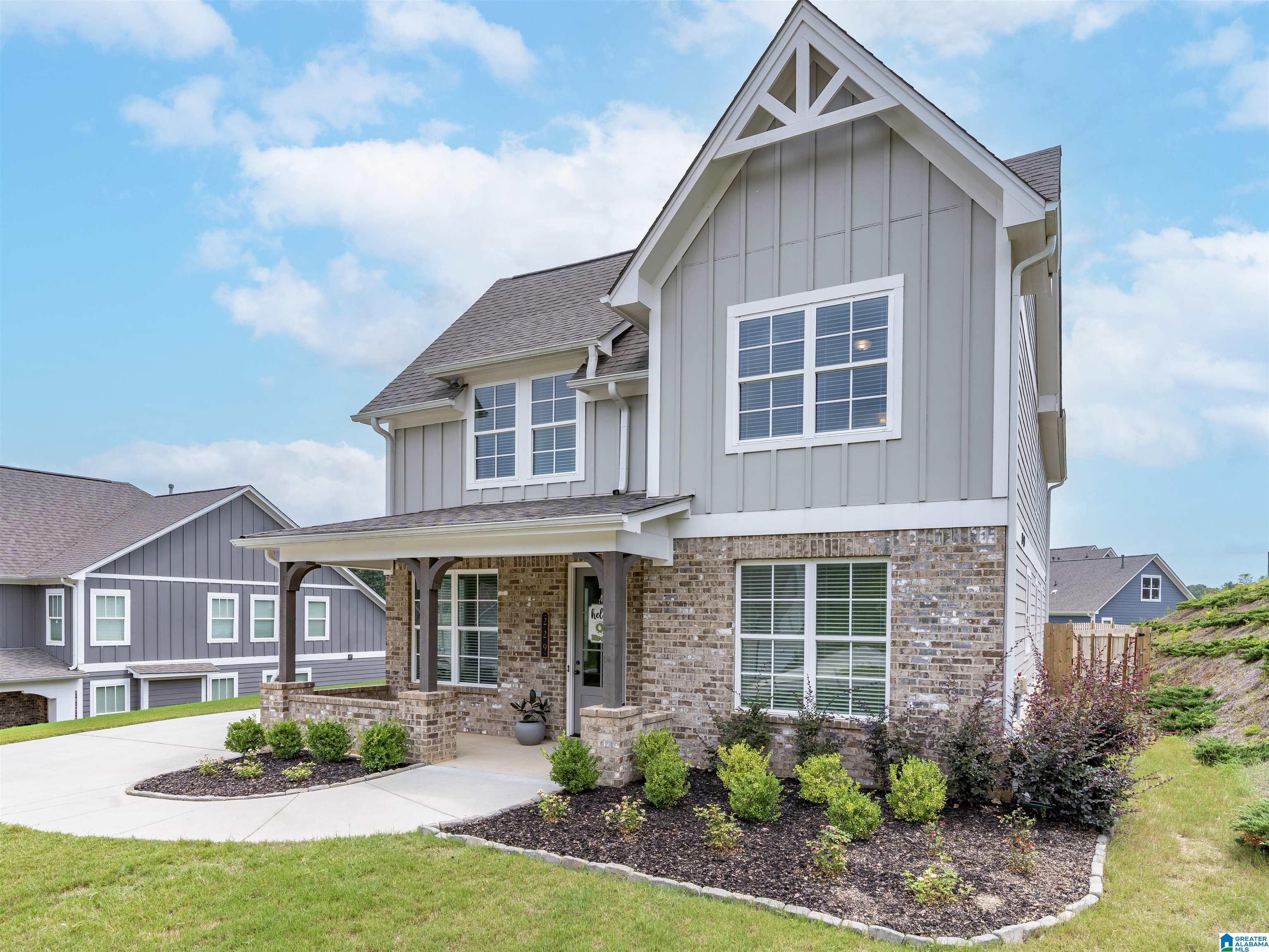 Residential in MOODY 4
