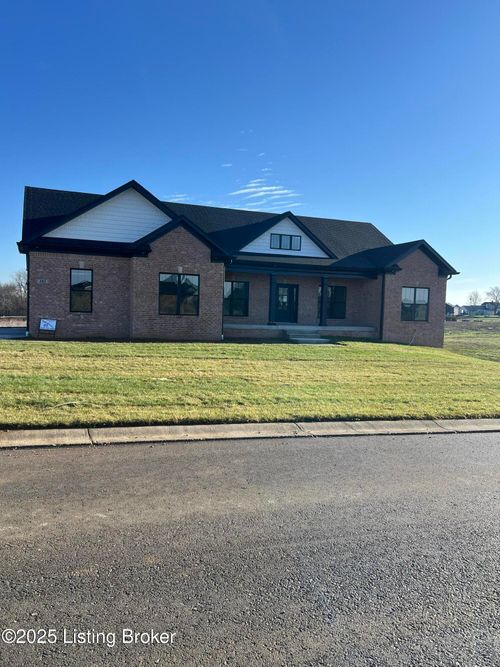 282 Dalton Dr, Fisherville, KY, 40023-7588 | Card Image