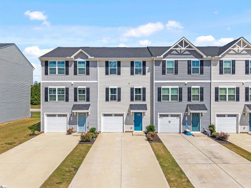 214 Bearmont Trl, Greenville, SC, 29617-1575 | Card Image