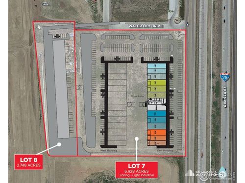 3997 Water Lily Dr, Wellington, CO, 80549-2370 | Card Image