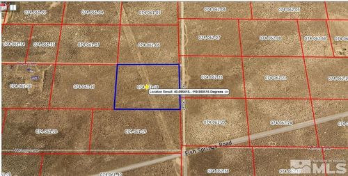0 Rainbow Rd, Reno, NV, 89510 | Card Image
