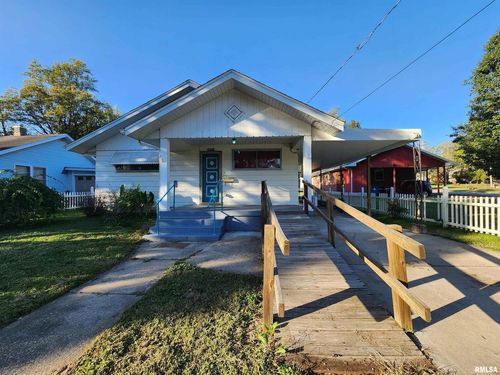 2308 Alexander St, Murphysboro, IL, 62966-2421 | Card Image