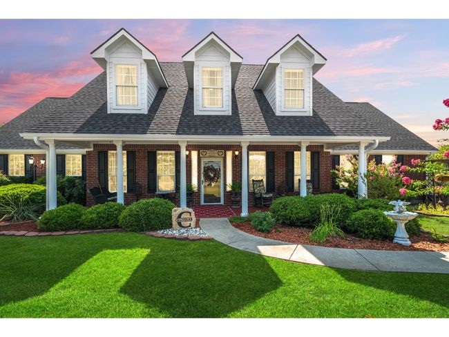 510 Mcclendon St, House other with 5 bedrooms, 3 bathrooms and null parking in Leonard TX | Image 38