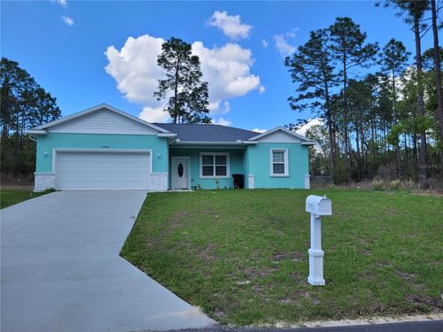 13765 Sw 81st Cir, Ocala, FL, 34473-5244 | Card Image
