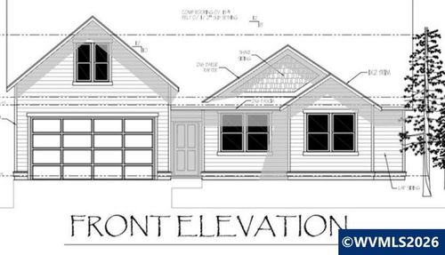 3238 Nw 23rd Av, Albany, OR, 97321 | Card Image