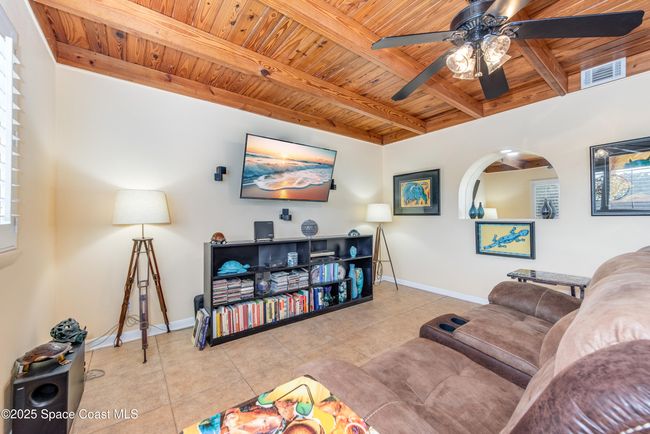 4708 Fairview Dr, House other with 4 bedrooms, 2 bathrooms and null parking in Cocoa Beach FL | Image 12