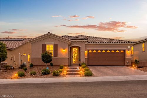 2486 Fanano St, Henderson, NV, 89044-1630 | Card Image