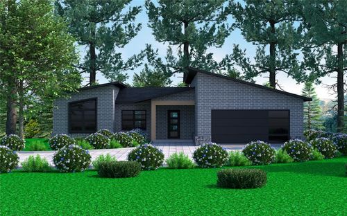 Lot 12 S S Breckenridge Loop, Rogers, AR, 72756 | Card Image