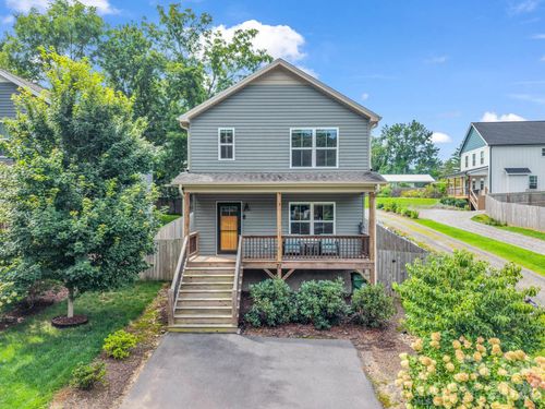 27 Busbee View Rd, Asheville, NC, 28803-9665 | Card Image