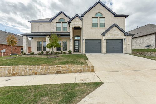 5213 Deep Creek Drive, Fort Worth, TX, 76179 | Card Image