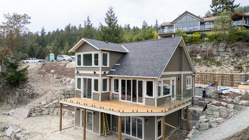 14-4622 Sinclair Bay Rd, Garden Bay, BC, V0N1S1 | Card Image