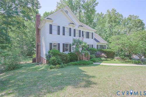 2803 Jolly Ln, Chester, VA, 23831-5123 | Card Image