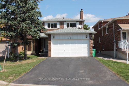 1122 Highgate Pl, Mississauga, ON, L4W3H4 | Card Image