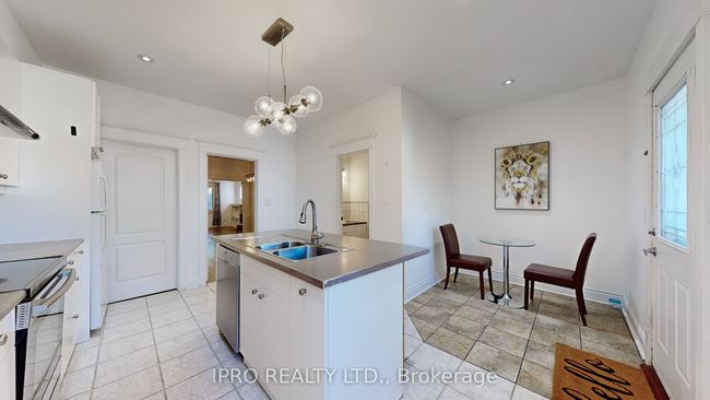 12 Lark St, House attached with 4 bedrooms, 3 bathrooms and 1 parking in Toronto ON | Image 16