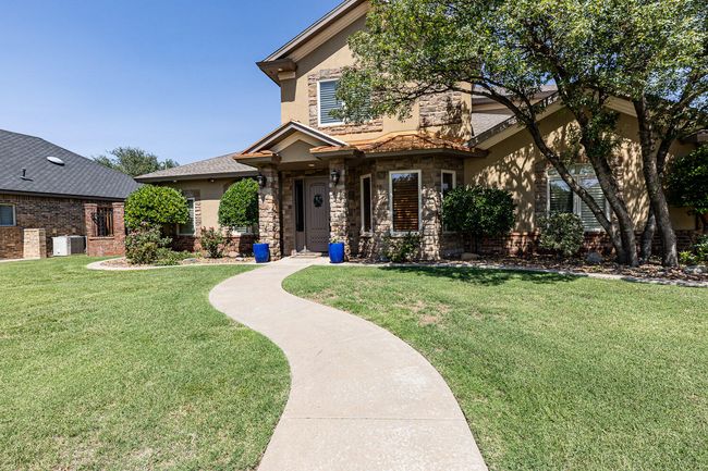 10003 Savannah Ave, House other with 4 bedrooms, 5 bathrooms and null parking in Lubbock TX | Image 66