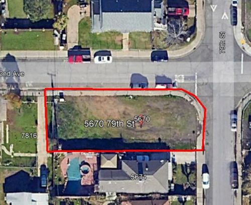 5670 79th St, Sacramento, CA, 95824-2238 | Card Image