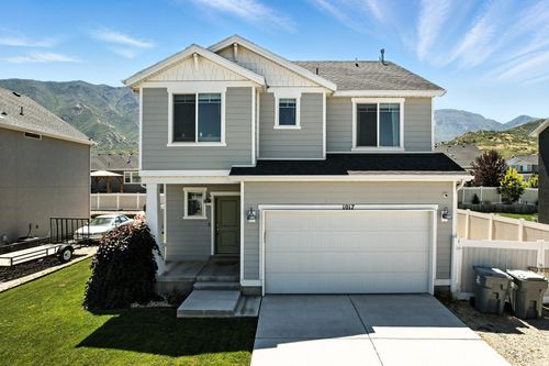 1017 S Red Cliff Dr, Santaquin, UT, 84655-8352 | Card Image