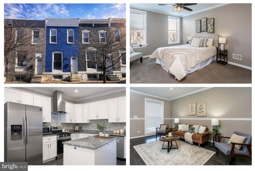 5 N East Ave, BALTIMORE, MD, 21224-1424 | Card Image