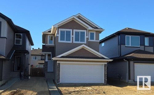 18 Springbrook Wynd, Spruce Grove, AB, T7X2W5 | Card Image