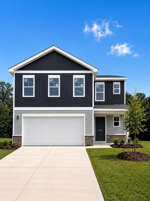 2052 Odyssey Dr, Hephzibah, GA, 30815-7245 | Card Image