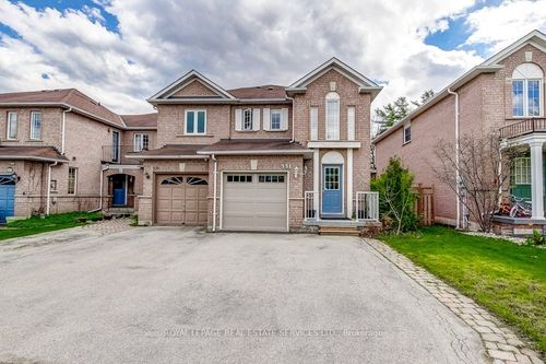 331 Ravineview Way, Oakville, ON, L6H6S5 | Card Image