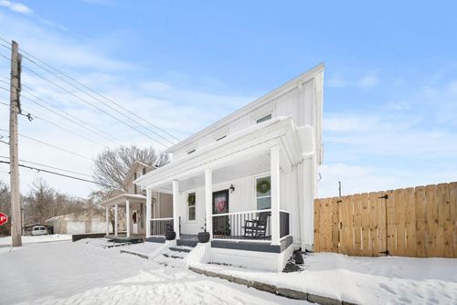 722 Buckhorn St, Ironton, OH, 45638-1419 | Card Image