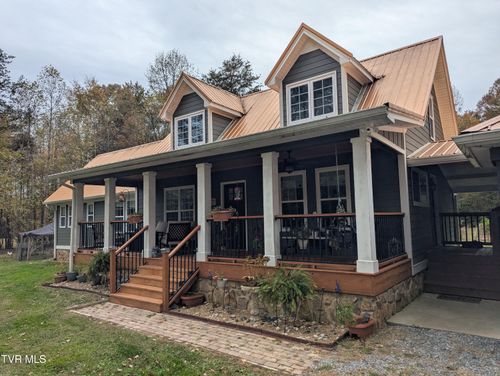 114 Greenland Park Rd, Church Hill, TN, 37642-4615 | Card Image