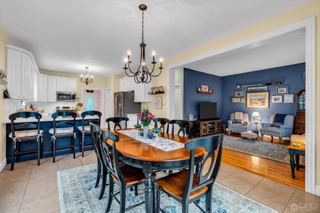 191 9 Th St, House other with 4 bedrooms, 3 bathrooms and null parking in Belford NJ | Image 20