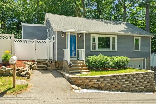 20 Reardon Rd, Billerica, MA, 01821-4256 | Card Image
