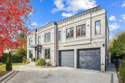 1453 Seagram Ave, House other with 4 bedrooms, 6 bathrooms and 9 parking in Oakville ON | Image 2