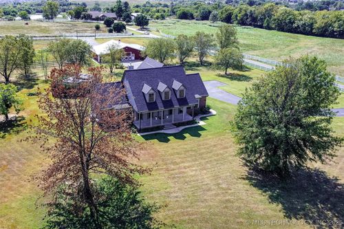 1814 161st St, Bixby, OK, 74008-5323 | Card Image