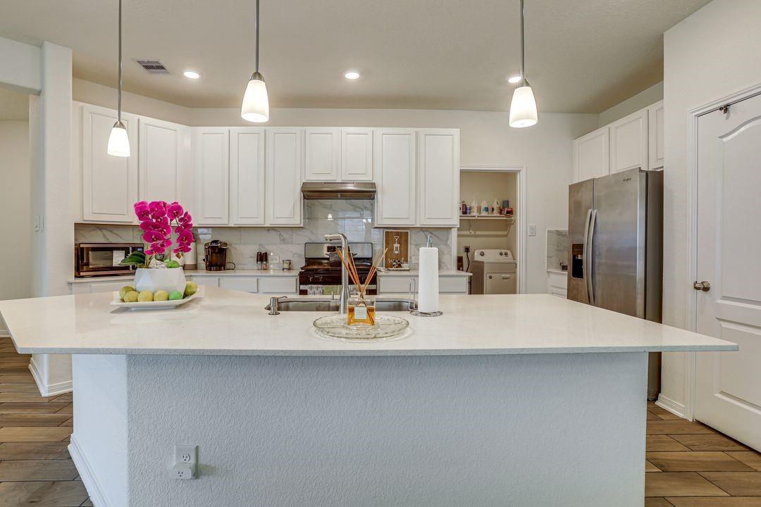 Residential Lease in Houston 4