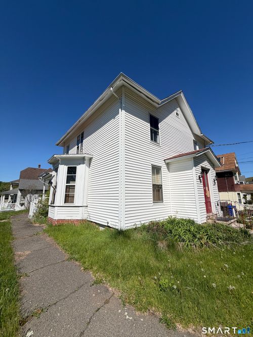 185 Migeon Ave, Torrington, CT, 06790-4852 | Card Image