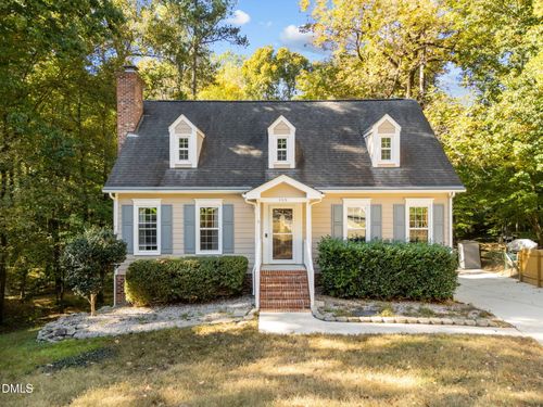 105 Fawn Ct, Cary, NC, 27513-4931 | Card Image