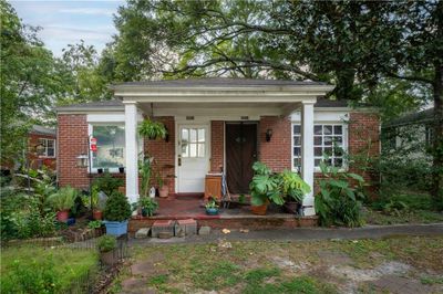 1336 Sharon Street Nw, Home with 0 bedrooms, 0 bathrooms and null parking in Atlanta GA | Image 1