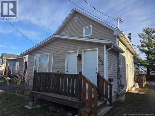 167 Elmwood Dr, Moncton, NB, E1A1X2 | Card Image