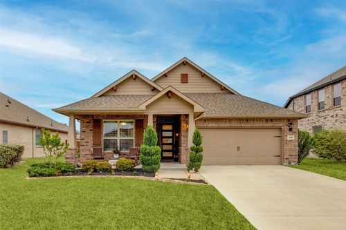 2800 Lakeside Dr, Providence Village, TX, 76227-8086 | Card Image