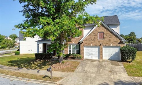 3699 Ramsey Cir Sw, Atlanta, GA, 30331-5489 | Card Image