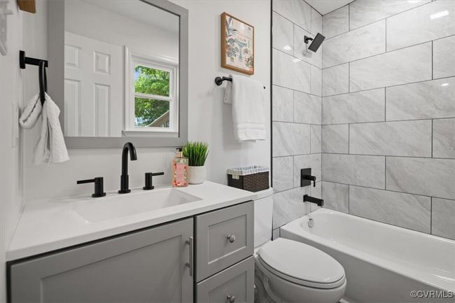 419 Marblethorpe Rd, House other with 4 bedrooms, 2 bathrooms and null parking in North Chesterfield VA | Image 29