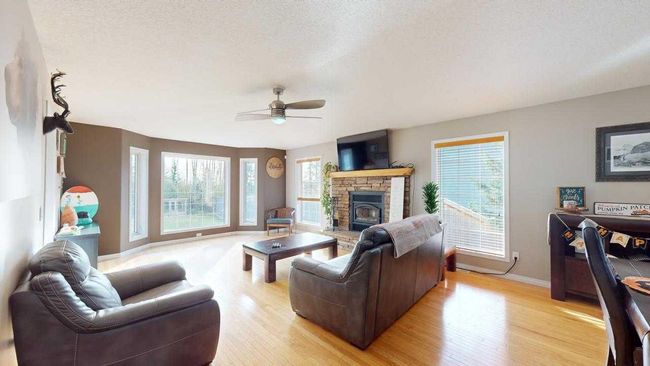 55 Poplar Crescent, House other with 6 bedrooms, 3 bathrooms and 10 parking in Gregoire Lake Estates AB | Image 4
