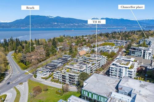th16-6063 Iona Dr, Vancouver, BC, V6T0B1 | Card Image