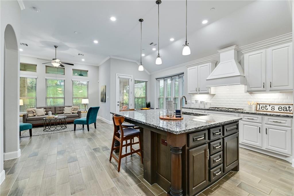 Residential Lease in Austin 5