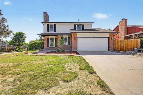 1421 S Chambers Circle, Aurora, CO, 80012 | Card Image