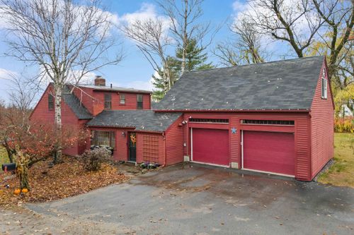 252 Clark Hill Rd, New Boston, NH, 03070-4602 | Card Image