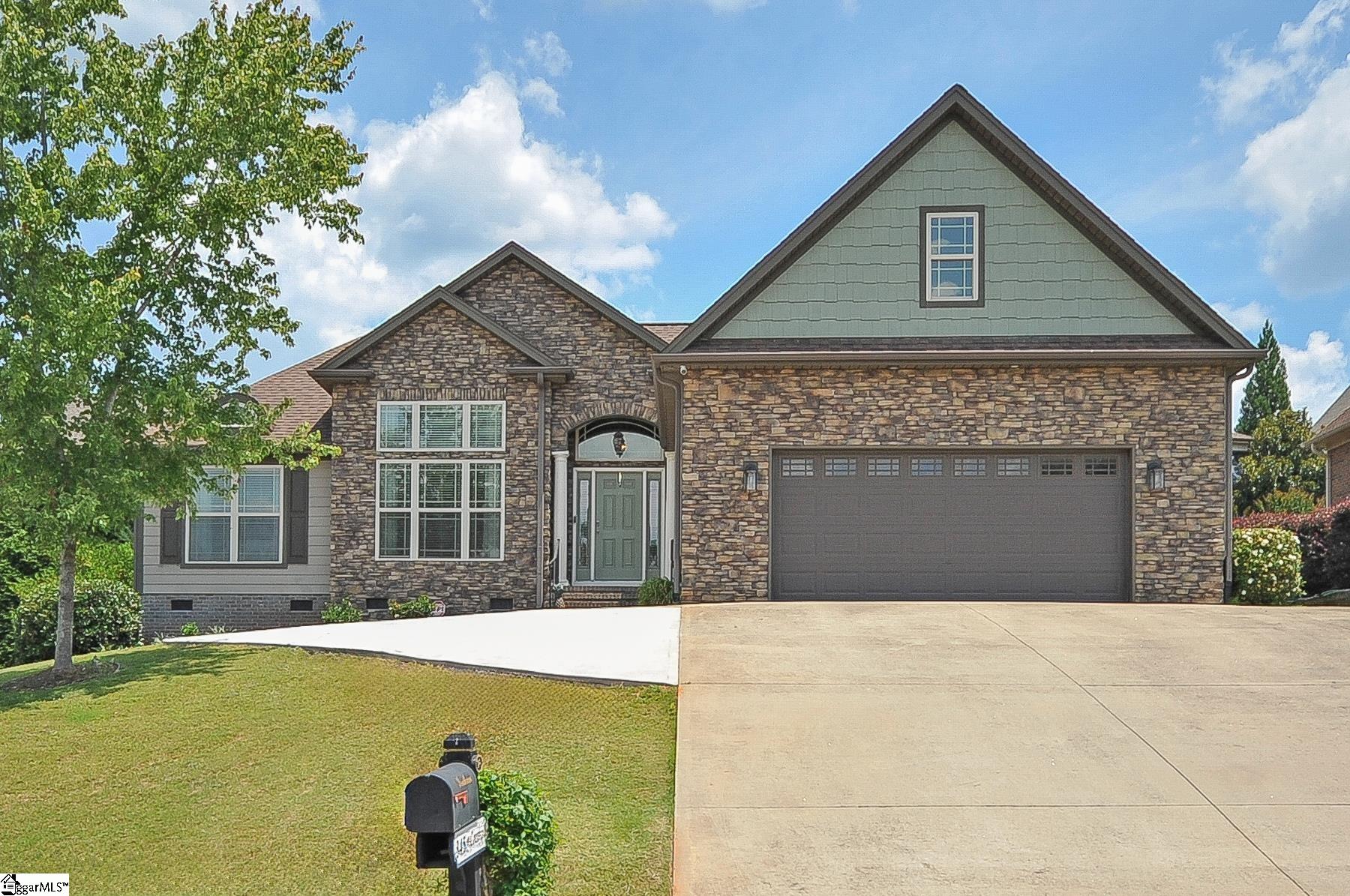 Woodfin Ridge Dr, Inman, SC 29349