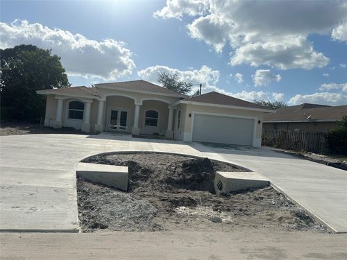 1908 Sw Americana St, Port St. Lucie, FL, 34953-1705 | Card Image