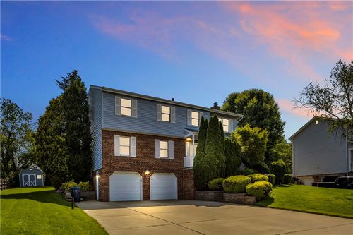 116 Rizzi Drive, Penn Twp - WML, PA, 15642 | Card Image