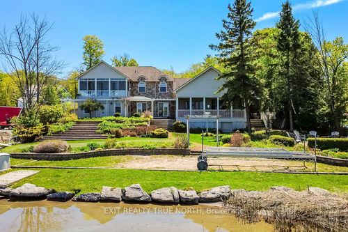 3021 Sandy Bend, Elmvale, ON, L0L1P0 | Card Image