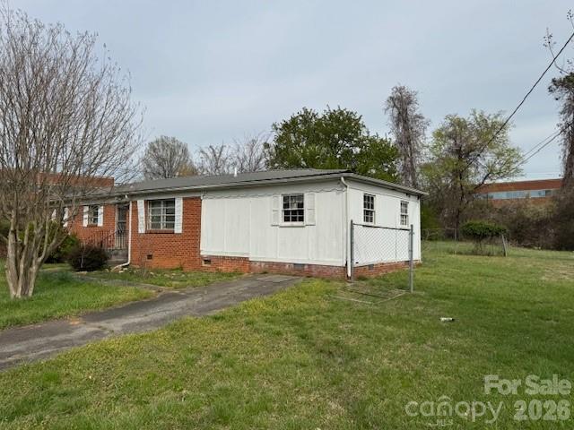 Residential in Charlotte 2