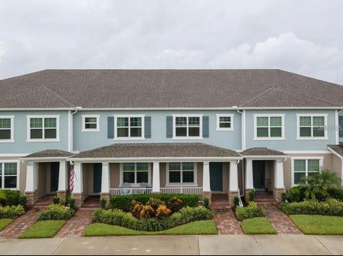 15334 Murcott Blossom Blvd, Winter Garden, FL, 34787-9237 | Card Image